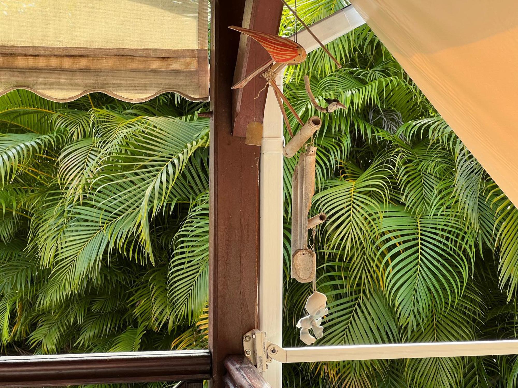 Villa Simeon Saint Francois Avec Piscine Privee Et Jacuzzi Proche Plage Exterior foto